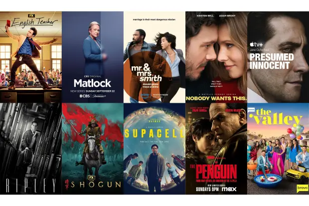 Read more about the article Upcoming Netflix series  you must Watch in 2026